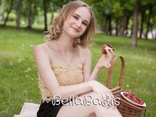 BellaBadis