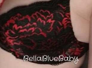 BellaBlueBaby