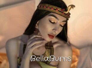 BellaBurns