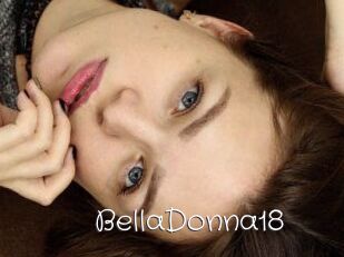 BellaDonna18