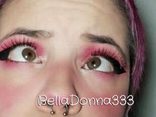 BellaDonna333
