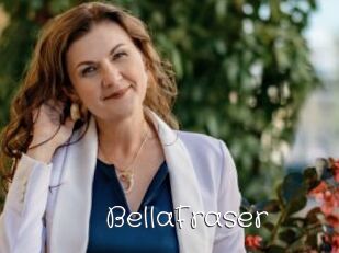 BellaFraser