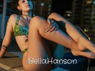 BellaHanson