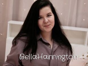 BellaHarrington