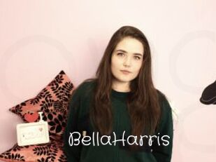 BellaHarris