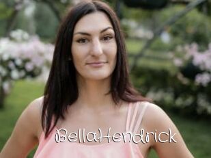 BellaHendrick