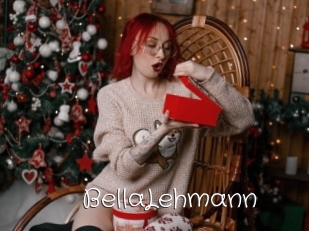 BellaLehmann