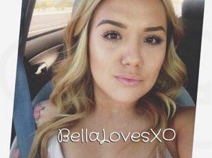 Bella_LovesXO