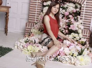 BellaMenson
