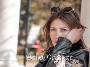 BellaMitcher