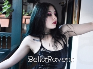 BellaRavenn