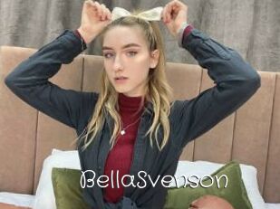 BellaSvenson