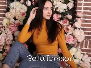 BellaTomson