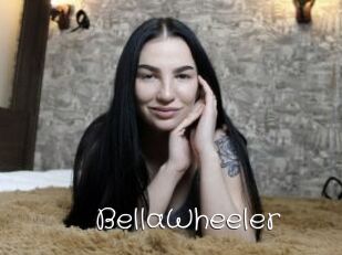 BellaWheeler