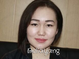 BellaYang