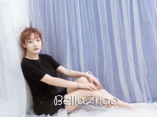 BellaZhao