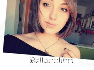 Bellacolibri