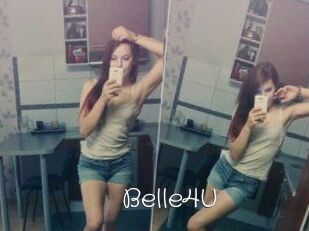 Belle4U