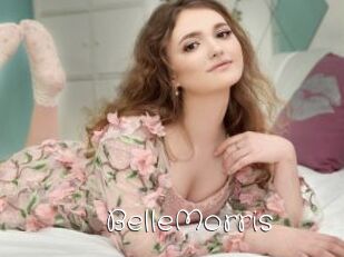 BelleMorris