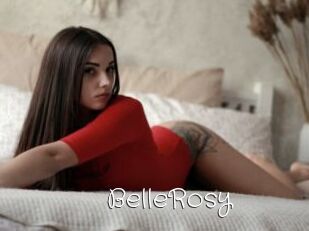 BelleRosy
