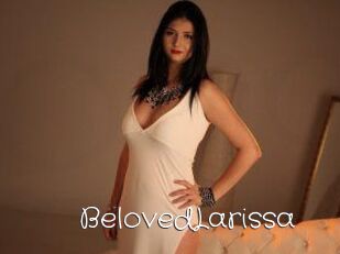 BelovedLarissa