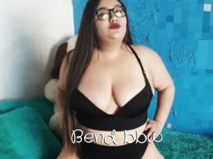 Bend_bbw