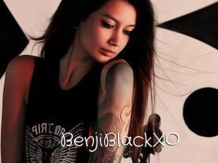 BenjiBlackXO