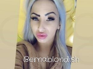 Bernablondish