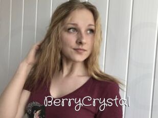 BerryCrystal