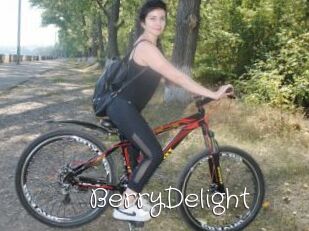 BerryDelight