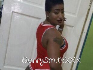 BerrySmithXXX