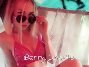Berry_Love4u