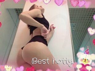 Best_hotty
