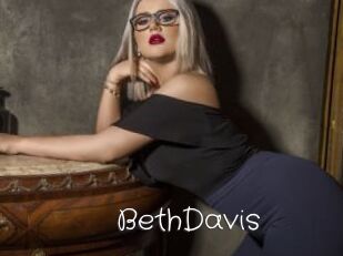 BethDavis