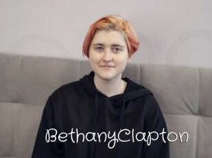 BethanyClapton