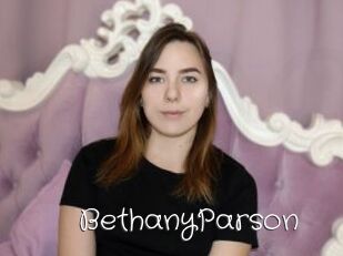 BethanyParson