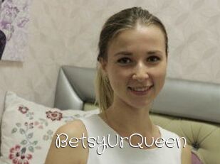 BetsyUrQueen