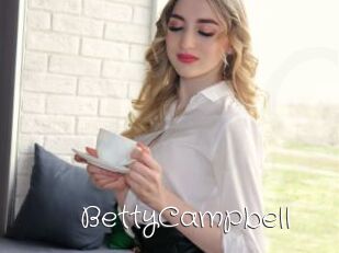BettyCampbell