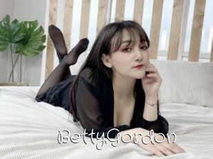 BettyGordon