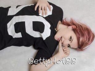 BettyHotBB