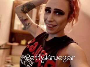 BettyKrueger