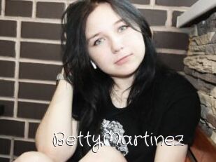 BettyMartinez