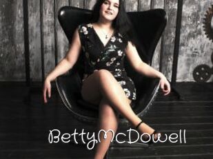 BettyMcDowell