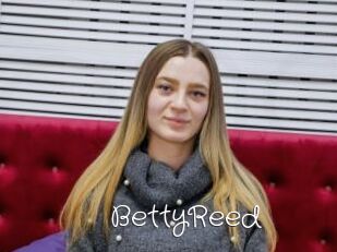 BettyReed