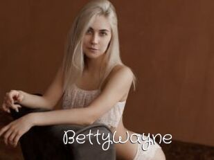 BettyWayne