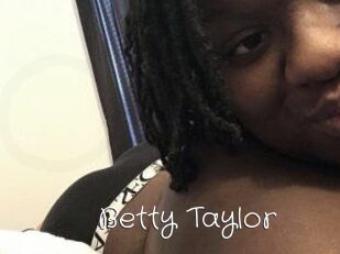 Betty_Taylor