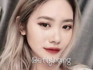 Bettyhang