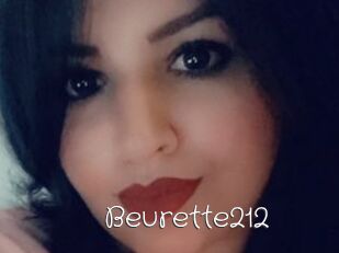 Beurette212