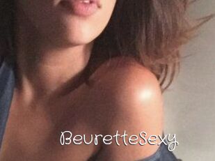 BeuretteSexy