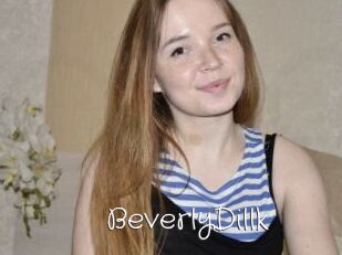 BeverlyDillk